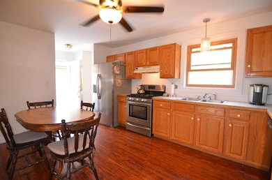 435 Messer Hill Rd, New London, NH 03257 - photo 3