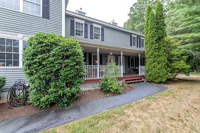 33 Merrimack Rd unit C, Amherst, NH 03031 - photo 3