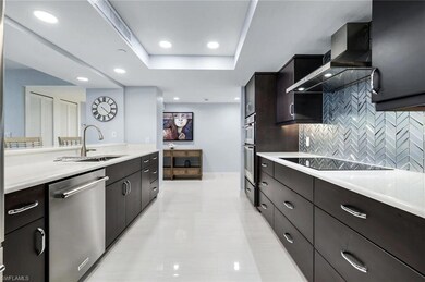 Stratford of Pelican Bay unit 1802, Naples, FL 34108 - photo 6