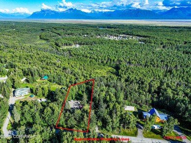 4851 S Outrigger Dr, Knik-Fairview, AK 99654 - photo 2