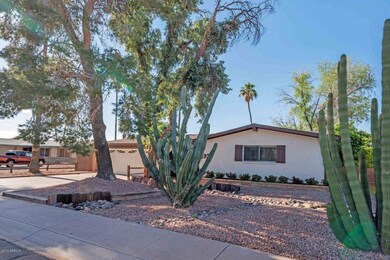 Super clean, great curb appeal