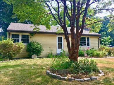 267 Spring St, West Bridgewater, MA 02379 - photo 2