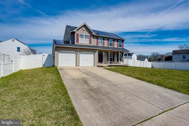 402 Moore Blvd, Clayton, NJ 08312 - photo 2