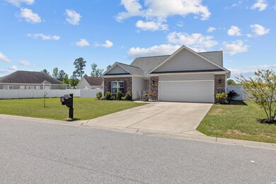 707 Weston Dr, Conway, SC 29526 - photo 2