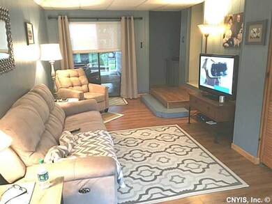 Family Room.