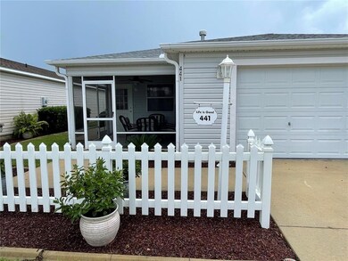 441 Canterbury Ct, The Villages, FL 32162 - photo 2