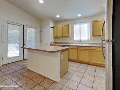 2874 W Simplicity Dr, Tucson, AZ 85741 - photo 6