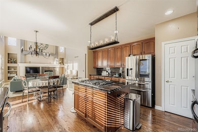 3277 Coyote Hills Way, Castle Rock, CO 80109 - photo 6