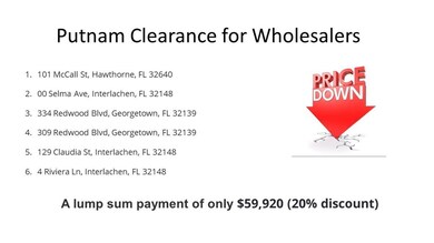 00 Selma Ave Interlachen Lakes, Other City - In the State of Florida, FL 32148 - photo 4