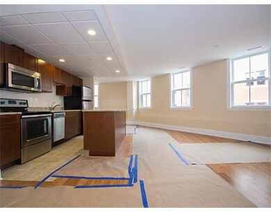 7 Marshall St unit 503, Boston, MA 02108 - photo 2