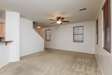 6) GREAT ROOM