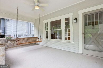 36 S Prado NE, Atlanta, GA 30309 - photo 3