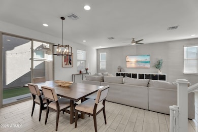 1719 S 82nd Place, Mesa, AZ 85209 - photo 2