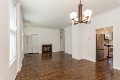 1909 N Orchard St unit H, Chicago, IL 60614 - photo 4