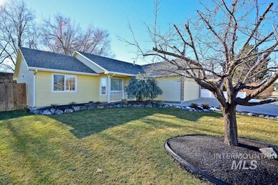 429 Autumn Dr, Nampa, ID 83686 - photo 2