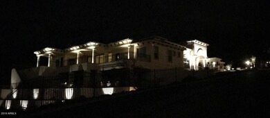 Multi-million dollar homes.