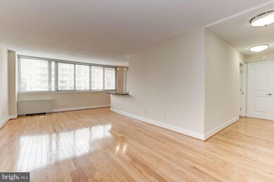 Mica Condominiums unit 808, Silver Spring, MD 20910 - photo 5
