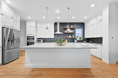 18422 W 95th Place, Arvada, CO 80007 - photo 4