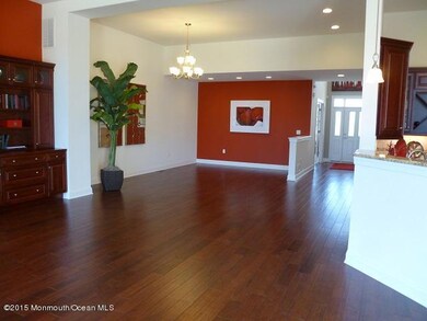 33 Mineral Springs Ln unit 1603, Tinton Falls, NJ 07724 - photo 3