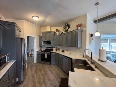 1003 County Highway 39, Worcester, NY 12197 - photo 6