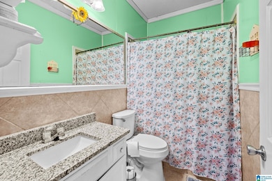 1729 28th Street Ensley, Birmingham, AL 35207 - photo 7