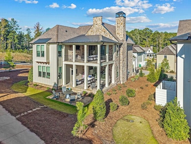 1011 W Rock Loop, Greensboro, GA 30642 - photo 5