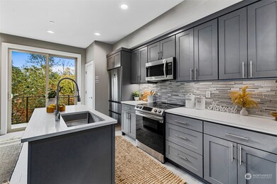 5020 148th St SW unit A3, Edmonds, WA 98026 - photo 4