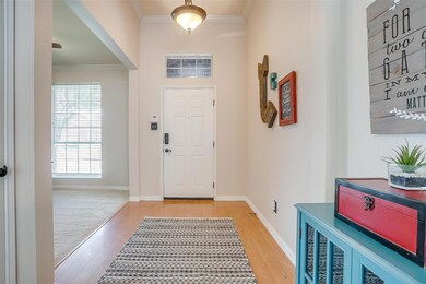 Entry