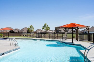 2809 E Northampton St, Broken Arrow, OK 74014 - photo 5