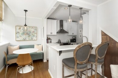 The Basilica unit 313, Charlestown, MA 02129 - photo 5