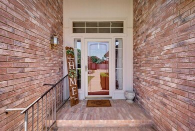 8104 Fireside Dr, North Richland Hills, TX 76182 - photo 4