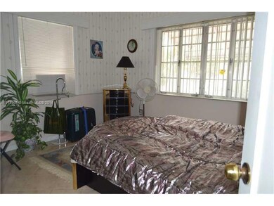 Bedroom Master