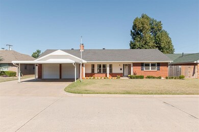 4109 NW 60th St, Oklahoma City, OK 73112 - photo 3