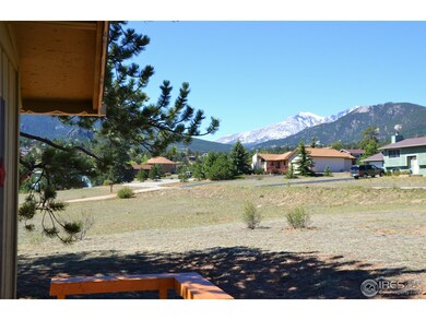 Big Views of Twins, Longs and Meeker