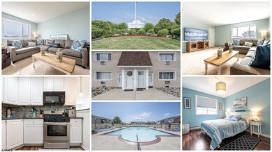 4901 Harbor Beach Blvd unit H-12, Brigantine, NJ 08203 - photo 2