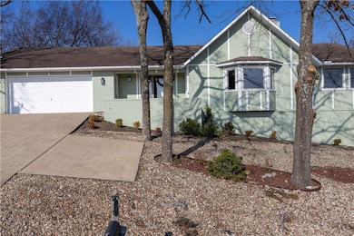 2 Boyce Cir, Bella Vista, AR 72715 - photo 2