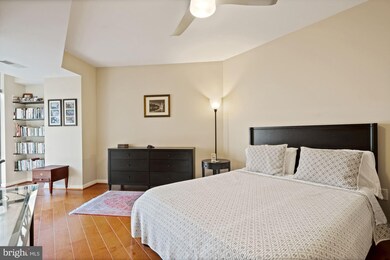 Clarendon 1021 unit 731, Arlington, VA 22201 - photo 4