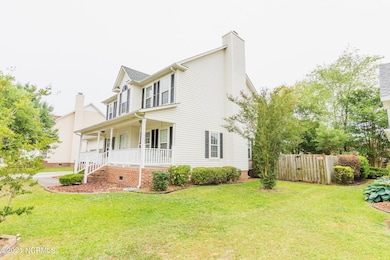 105 Hudson Ln, Jacksonville, NC 28540 - photo 6