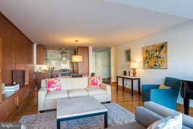 Watergate East Residences unit 207-N, Washington, DC 20037 - photo 7