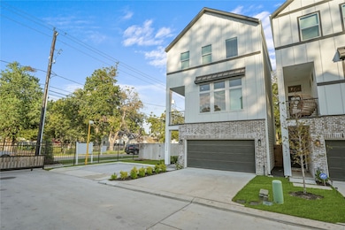 5303 Donovan Gardens Ln, Houston, TX 77091 - photo 5