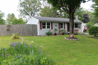 16 Toofs Dr, Winchester, NH 03470 - photo 2