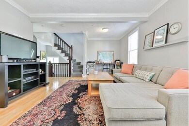 12 Cambria St unit 2, Somerville, MA 02143 - photo 3