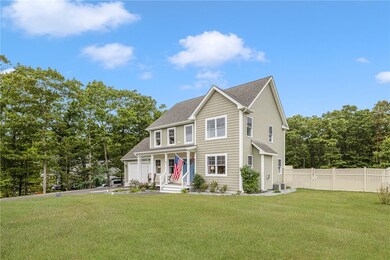 93 Harbor Ridge Ln, Tiverton, RI 02878 - photo 3
