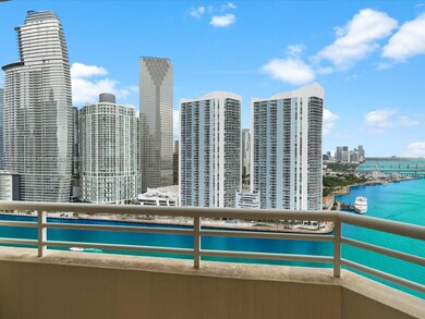 One Tequesta Point unit 2510, Miami, FL 33131 - photo 4
