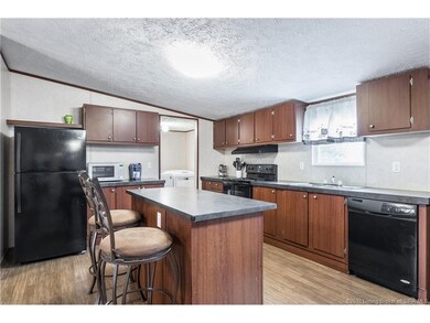 745 Shady Ln NE, New Salisbury, IN 47161 - photo 5