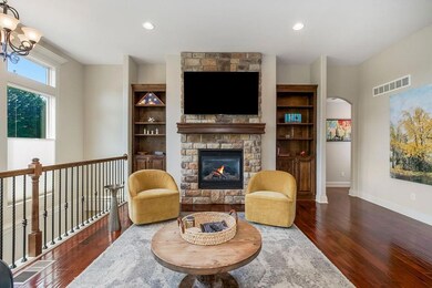 304 Alexander Creek Ct, Raymore, MO 64083 - photo 6