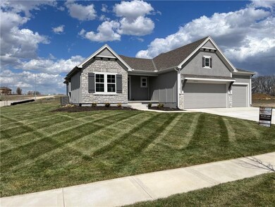 20060 W 226th Ct, Spring Hill, KS 66083 - photo 2