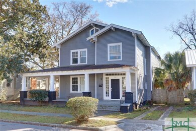721 E 36th St, Savannah, GA 31401 - photo 2