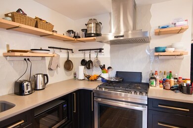 47 Electric Ave unit 3, Somerville, MA 02144 - photo 2