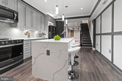 914 W Franklin St, Baltimore, MD 21223 - photo 2